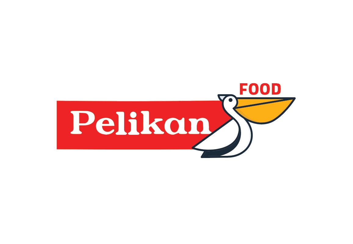 Pelikan Food logo
